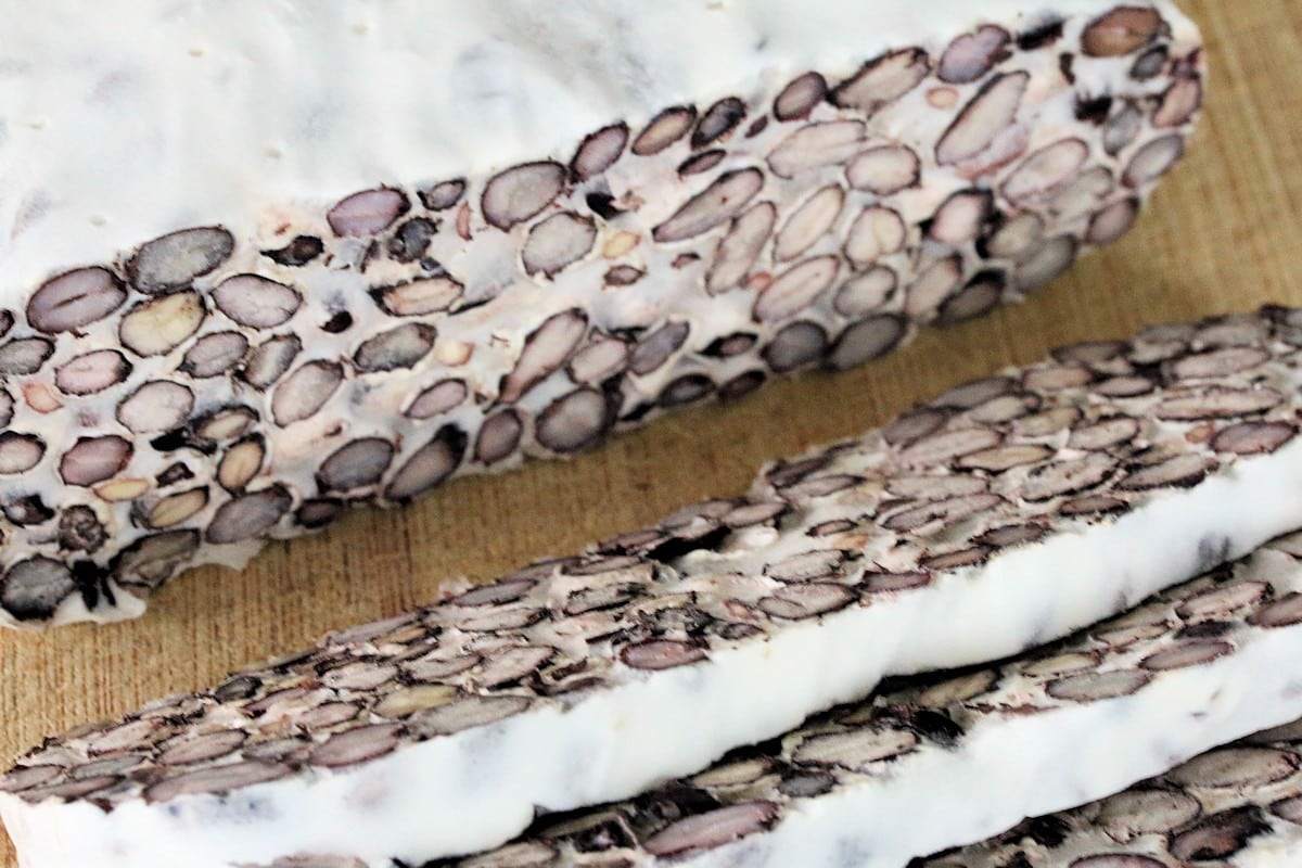 Préparer le tempeh aux haricots noirs TopCultures