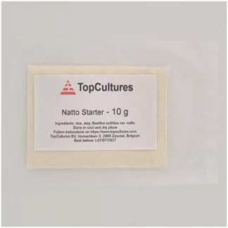 natto starter
